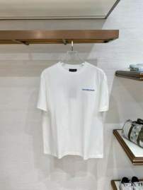 Picture of Balenciaga T Shirts Short _SKUBalenciagaM-3XLxetr26222244
